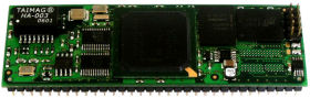 Single Board Computer SCB9520