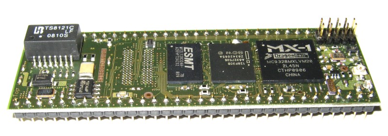 Single Board Computer SCB9328 advanced